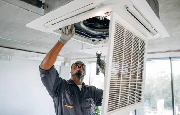Licensed Hvac service in Camillus, NY - FH HVAC